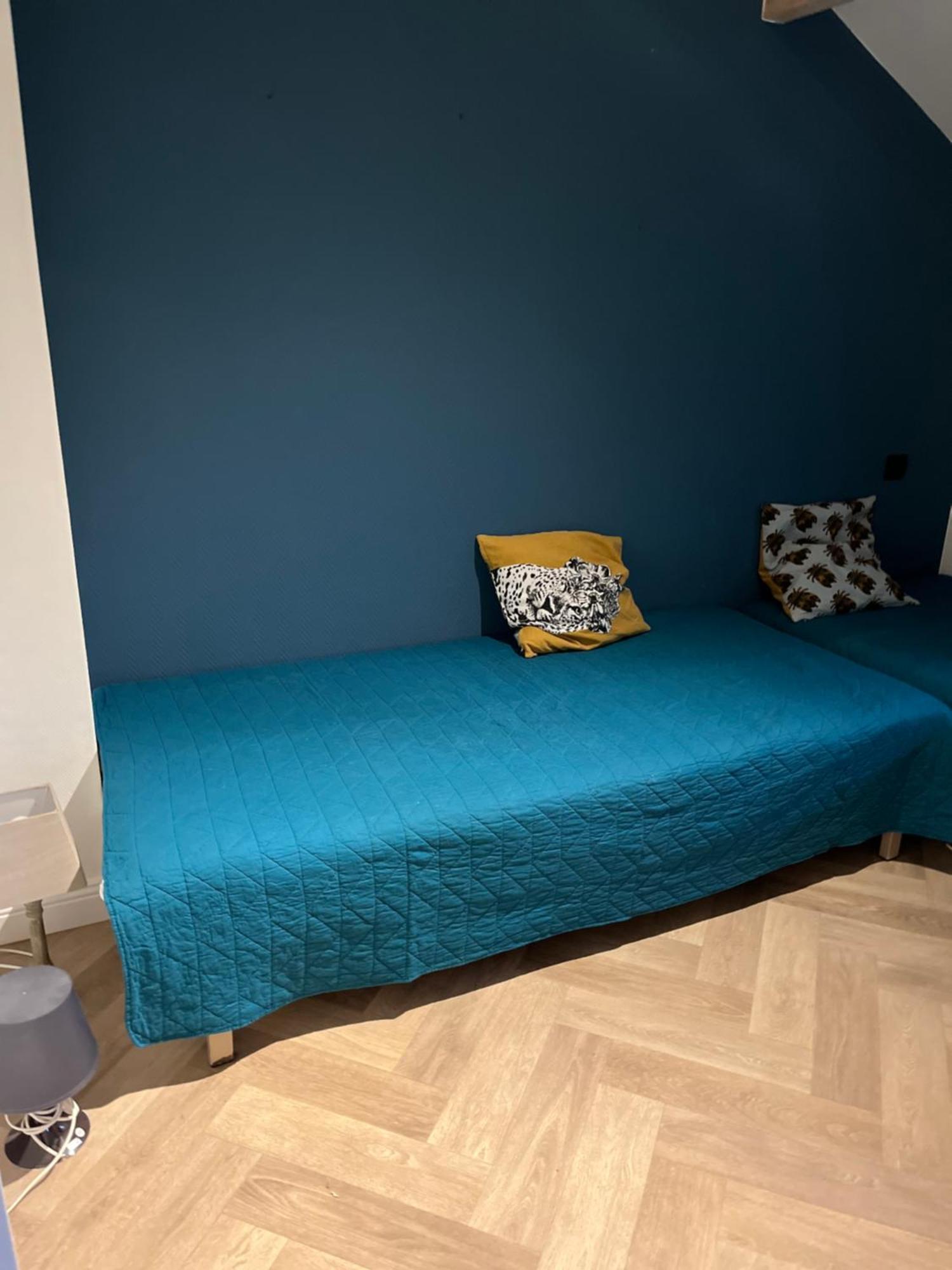 Blue And Green Rooms Anglet Buitenkant foto